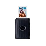Fujifilm instax mini Link 2 Space Blue | Mini Stampante per Smartphone | Stampante a sviluppo istantaneo| Stampe Personalizzate e ...
