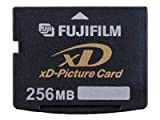 Fujifilm XD Picture CARD