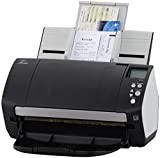 Fujitsu fi-7160 - Scanner di documenti duplex a colori per desktop, 3 anni di servizio