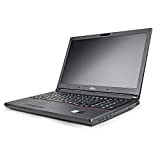Fujitsu Lifebook E556 15,6 pollici 1920 x 1080 Full HD Intel Core i5 512 GB SSD HDD 16 GB memoria ...
