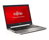 Fujitsu Lifebook U745 14 pollici 1600x900 HD+ Intel Core i7 128GB SSD HDD 8GB Memoria Windows 10 Home Webcam Business ...
