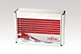 Fujitsu/PFU Kit di consumabili: 3670-400K per fi-7140, fi-7240, fi-7160, fi-7260, fi-7180, fi-7280, include 2 rulli di ritiro e 2 rulli ...