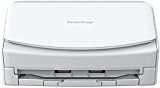 Fujitsu ScanSnap iX1500 600 x 600 DPI ADF + Manual feed scanner Bianco A4