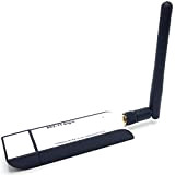 Fuzzbat Dongle WiFi WiFi Adattatore Wireless Nano Wireless Mini USB 802.11N RT3070 150 Mbps per Windows CE5.0 / CE6.0/7/8/10