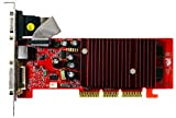 FX5200 NVIDIA GeForce, 128 MB di scheda grafica AGP von Gainward id18346