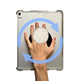 G-Hold® - Supporto ergonomico per tablet funziona con qualsiasi tablet, custodia per tablet, e-Reader, iPad - universale, ergonomico, rotante, pieghevole ...