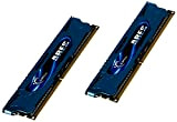 G.Skill 8GB DDR3-2400 Memoria RAM