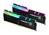 G.Skill DDR4 TridentZ RGB 4266Mhz PC4-34100 CL19 1.4V Dual Channel Kit (2x8GB) per Intel Z270