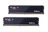 G.SKILL Flare X5 32GB DDR5 Kit (2x16GB) 5600MHz, CL36, Nero opaco