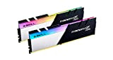 G.SKILL PC-Arbeitsspeicher Kit Trident Z Neo F4-3600C18D-64GTZN 64GB 2 x 32GB DDR4-RAM 3600MHz CL18-