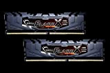 G.SKILL RAM Flare X Series - 32 GB (2 x 16 GB Kit) - DDR4 2133 UDIMM CL15
