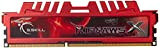 G.Skill RipjawsX, Memoria RAM 16GB (2x 8GB) DDR3