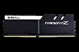 G. Skill Trident Z 16 GB DDR4 3600 MHz memoria