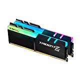 G.Skill Trident Z RGB - Memoria RAM 32GB DDR4 3600MHz