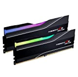 G.Skill Trident Z5 NEO RGB 32GB DDR5 Kit (2x16GB) 6000MHz, CL36, AMD EXPO