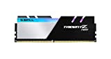 G.Skill TridentZ Neo Series - DDR4 - Kit - 32 GB: 2 x 16 GB - DIMM 288-PIN - ungepuffert