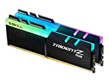 G.Skill TridentZ RGB Series - DDR4-16 GB: 2 x 8 GB - DIMM 288-PIN - ungepuffert