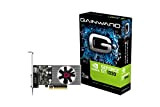 Gainward 426018336-4085 GeForce GT 1030 2GB GDDR4 - Scheda grafica (GeForce GT 1030, 2 GB, GDDR4, 64 bit, 1050 MHz, ...