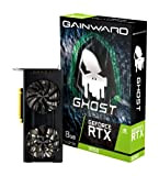 Gainward GeForce RTX 3050 Ghost Grafikkarte (3222)