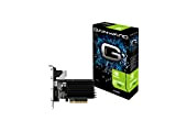 Gainward scheda grafica GeForce GT 730 SilentFX,2048MB DDR3