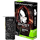 Gainward Scheda video GeForce GTX 1660 Super Ghost 6 GB GDDR6 - DisplayPort/HDMI/DVI