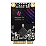 GamerKing SSD msata 64GB Ngff unità a stato solido interna 1TB 512 GB 256 GB 128 GB per laptop desktop ...