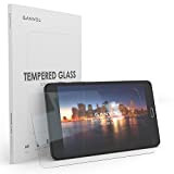 Ganvol 2 Pezzi Pellicola Protettiva in Vetro Temperato (9H Ultraresistente) per Samsung Galaxy Tab A6 7.0" SM-T280 / Tab A ...