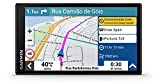 Garmin DriveSmart 66 MT-S Amazon Alexa - Dispositivo di navigazione con Alexa integrato, luminoso display HD da 6 pollici, mappe ...