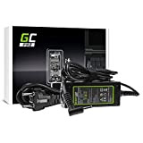 GC PRO Caricabatterie per HP 250 G2 G3 G4 G5 255 G2 G3 G4 G5, HP ProBook 450 G3 G4 ...