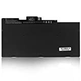 GDORUN 11.4V 46Wh CS03XL Batteria per HP EliteBook 745 755 840 850 G3 G4 848 G3 ZBook 15U G3 G4 ...