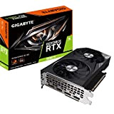 GeForce RTX 3060 Ti WINDFORCE OC - Scheda grafica da 8 GB
