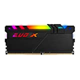 GeIL Evo X II 16 GB (1 x 16 GB) 3000 MHz di Memoria DDR4