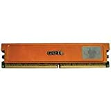GEIL Kit Memoria RAM 2 GB DDR2 PC800 CL4 1x2 GB KIT2