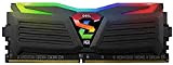 GeIL Super Luce RGB SYNC 16GB DDR4 2400MHZ