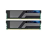 Geil Value Plus 9-9-9 memoria RAM 4 gb (2x2gb) pc3 12800 1600mhz