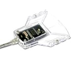 Gemalto IDBridge IDBridge CT30 (ex Gemalto PC USB TR) lettore di smart card con cavo USB da 1,5 m in ...