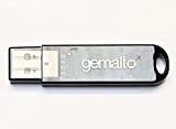 Gemalto (Safenet) Idbridge K30 (USB Shell token V2) – nero