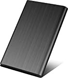 Generic 4TB External Hard Disk USB 3.0 Portable SSD External Solid State Drive Hard Drive 4TB Great Storage for Photographers,Content ...