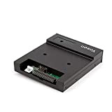 Generic SFR1M44-U100K - Emulatore drive per floppy disk con porta USB Per Organo Elettronico e 1.44MB Unità floppy
