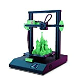 Generic Stampante 3D, 3D Printer con Touchscreen da 2,8 pollici, Ampia Area di Stampa di 220 x 220x 250 mm, ...