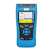 Generic Test e misurazione Optical Cable Breakpoint Fault Detector Automatic Optical Fiber Test OTDR Optical Time Domain Reflectometer