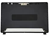 Generico Scocca Originale Cover LCD Nera Compatibile con Notebook Acer Aspire A315-42 A315-42G A315-54 A315-54K | N19C1