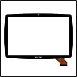Generico Vetro Touch Screen LISCIANI Mio Tab 10" Tutor XL 2021 89062