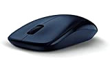 Genius Mouse NX-7000 V2 Nero 1200DPI Wireless ottico USB PC
