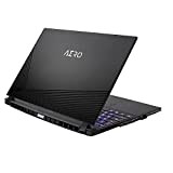 Gigabyte AERO 15 XC Gaming Laptop - 15.6" FHD 144Hz - Intel Core i7-10870H - 16 GB di RAM - ...