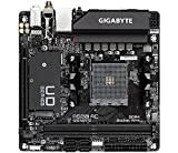 Gigabyte compatible A520I AC, AMD A520 Mainboard - Sockel AM4
