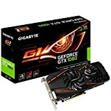 Gigabyte GeForce GTX 1060 G1 Gaming 6G (rev. 2.0) GeForce GTX 1060 6GB GDDR5