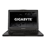 Gigabyte P35X V6 C32W10-FR 2.6GHz I7-6700HQ 15.6" 1920 x 1080Pixel Nero Computer portatile notebook/portatile
