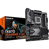 Gigabyte Scheda madre X670 Gaming X AX (X670, AM5, ATX, AMD)