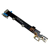 Gintai Scheda di Ricarica USB per Huawei MediaPad M3 Lite 10 BAH-L01 L09 W09 AL00